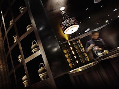 اینترکنتینانتال بیجینگ بیچن