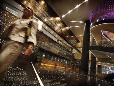 اینترکنتینانتال بیجینگ بیچن