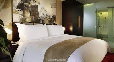 اینترکنتینانتال بیجینگ بیچن