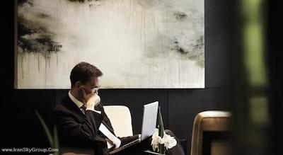 اینترکنتینانتال بیجینگ بیچن