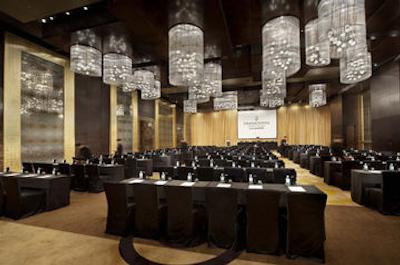 اینترکنتینانتال بیجینگ بیچن