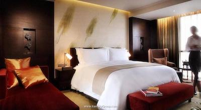 اینترکنتینانتال بیجینگ بیچن