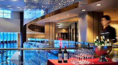 اینترکنتینانتال بیجینگ بیچن