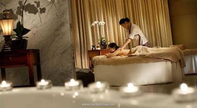 اینترکنتینانتال بیجینگ بیچن