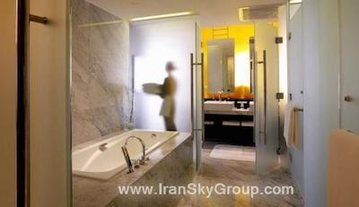 اینترکنتینانتال بیجینگ بیچن