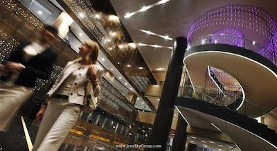 اینترکنتینانتال بیجینگ بیچن