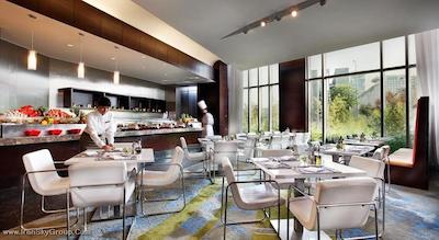 اینترکنتینانتال بیجینگ بیچن