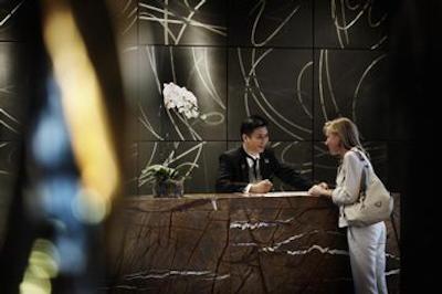 اینترکنتینانتال بیجینگ بیچن