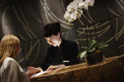 اینترکنتینانتال بیجینگ بیچن