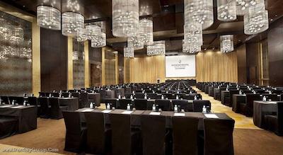 اینترکنتینانتال بیجینگ بیچن