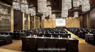 اینترکنتینانتال بیجینگ بیچن