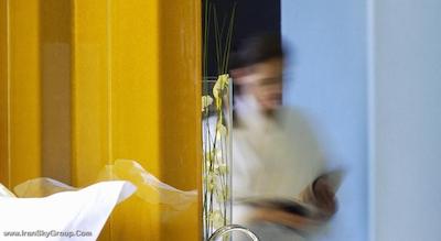 اینترکنتینانتال بیجینگ بیچن