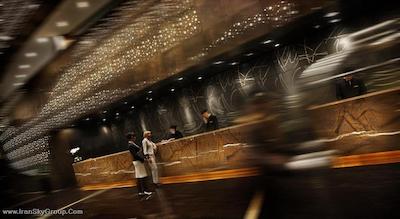 اینترکنتینانتال بیجینگ بیچن