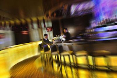 اینترکنتینانتال بیجینگ بیچن