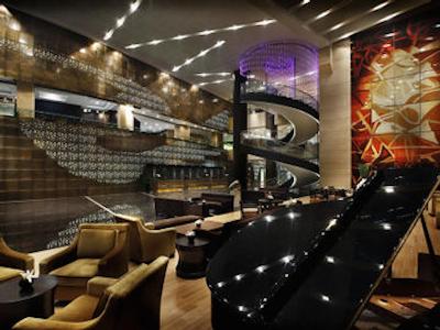 اینترکنتینانتال بیجینگ بیچن