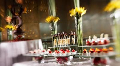 اینترکنتینانتال بیجینگ بیچن