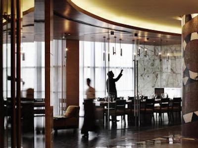 اینترکنتینانتال بیجینگ بیچن