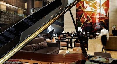 اینترکنتینانتال بیجینگ بیچن