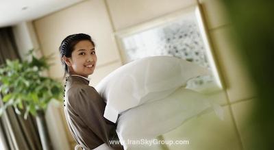 اینترکنتینانتال بیجینگ بیچن