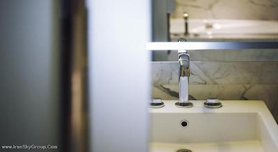 اینترکنتینانتال بیجینگ بیچن