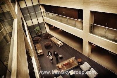 اینترکنتینانتال بیجینگ بیچن