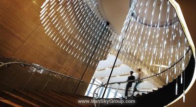 اینترکنتینانتال بیجینگ بیچن