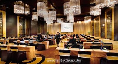 اینترکنتینانتال بیجینگ بیچن