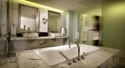 اینترکنتینانتال بیجینگ بیچن