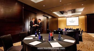 اینترکنتینانتال بیجینگ بیچن