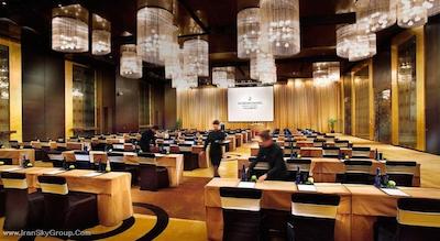 اینترکنتینانتال بیجینگ بیچن