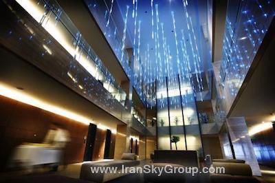 اینترکنتینانتال بیجینگ بیچن