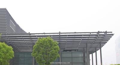 اینترکنتینانتال بیجینگ بیچن