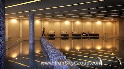 اینترکنتینانتال بیجینگ بیچن