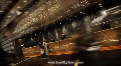 اینترکنتینانتال بیجینگ بیچن