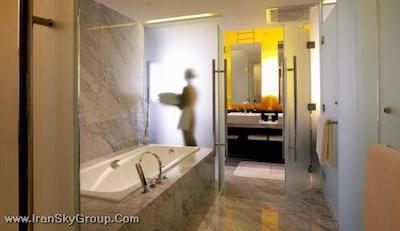 اینترکنتینانتال بیجینگ بیچن