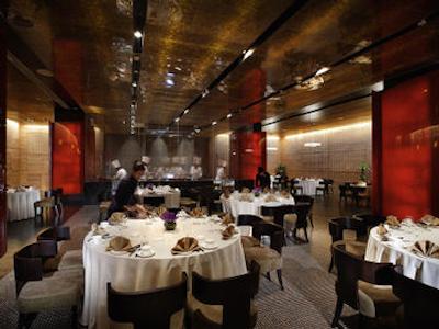 اینترکنتینانتال بیجینگ بیچن