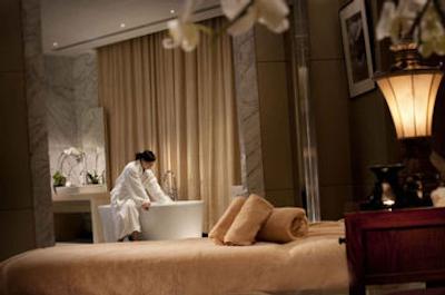 اینترکنتینانتال بیجینگ بیچن