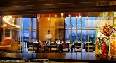 اینترکنتینانتال بیجینگ بیچن