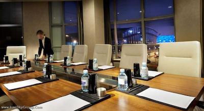 اینترکنتینانتال بیجینگ بیچن