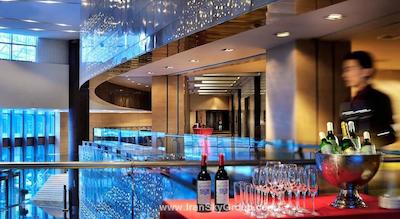 اینترکنتینانتال بیجینگ بیچن