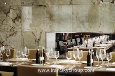 اینترکنتینانتال بیجینگ بیچن