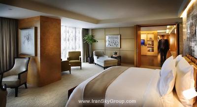 اینترکنتینانتال بیجینگ بیچن