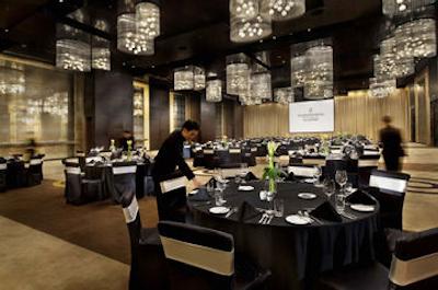 اینترکنتینانتال بیجینگ بیچن