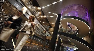 اینترکنتینانتال بیجینگ بیچن