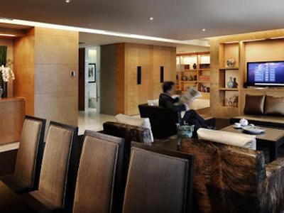 اینترکنتینانتال بیجینگ بیچن