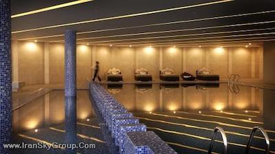 اینترکنتینانتال بیجینگ بیچن