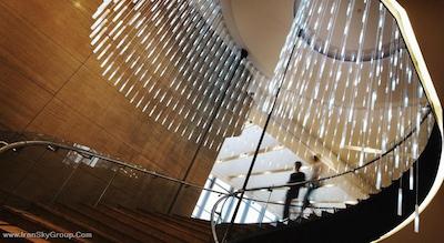 اینترکنتینانتال بیجینگ بیچن