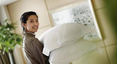 اینترکنتینانتال بیجینگ بیچن