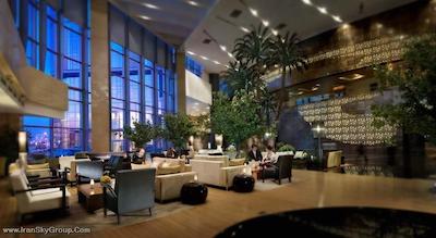 اینترکنتینانتال بیجینگ بیچن