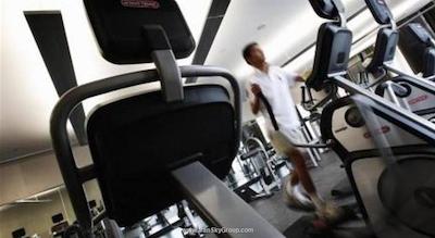 اینترکنتینانتال بیجینگ بیچن